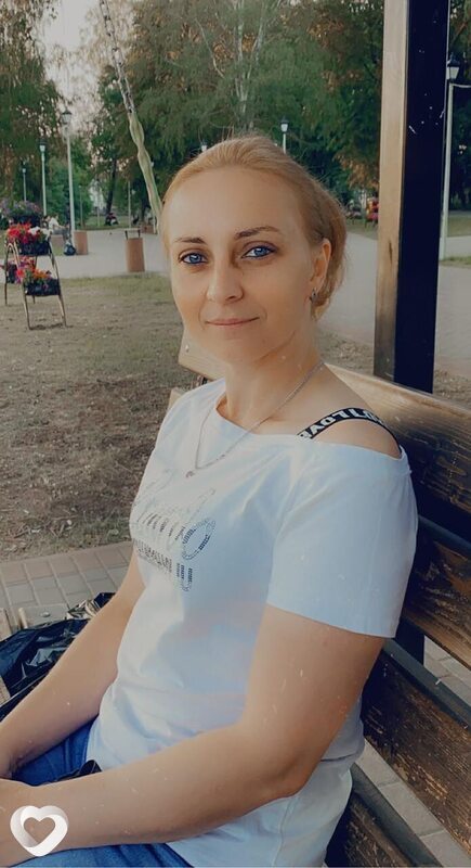 Татьяна, 44, Твери — анкета №2090293