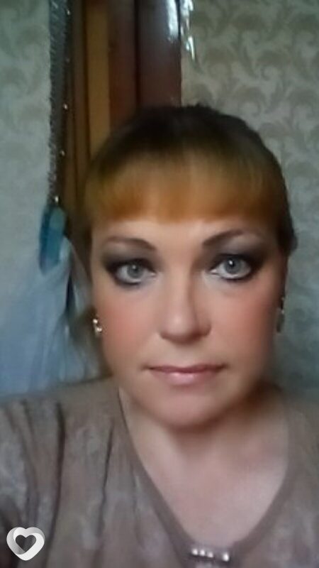 Светлана, 43, Перми — анкета №2090307