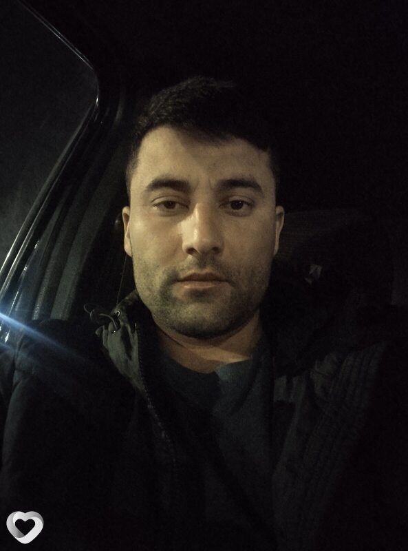 Раджаб, 33, Волгограде — анкета №2090309