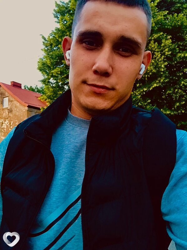 Юра, 28, Калининграде — анкета №2090416