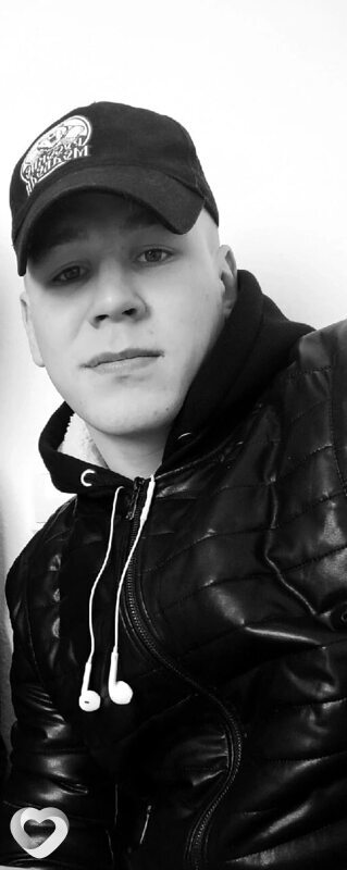 Игорь, 28, Екатеринбурге — анкета №2090423