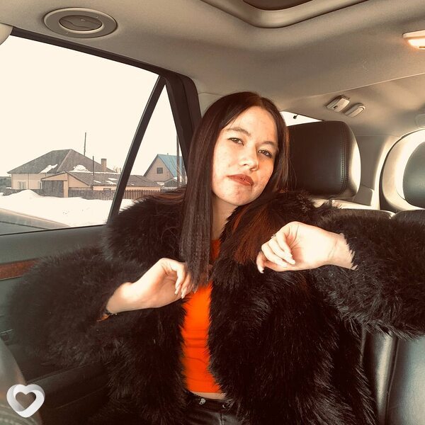 Маргарита, 22, Москве — анкета №2090431