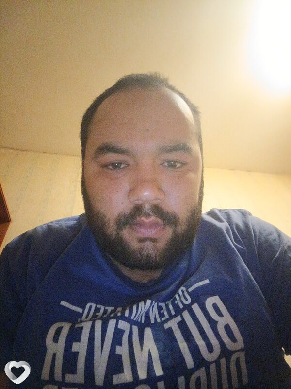 Азик, 27, Гатчине — анкета №2090434