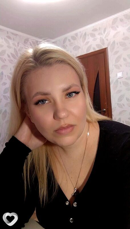 Анна, 32, Тюмени — анкета №2090436