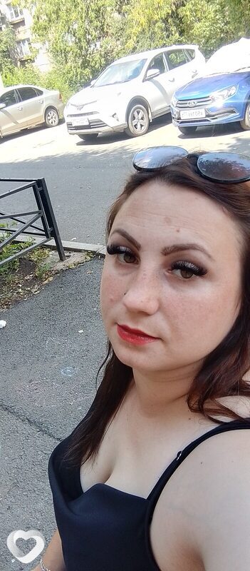 Екатерина, 33, Магнитогорске — анкета №2090439