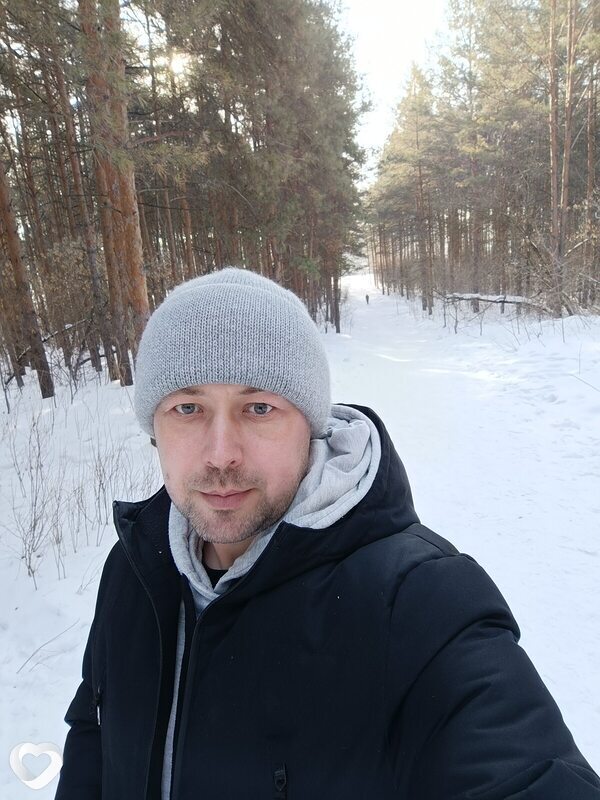 Сергей, 40, Стерлитамаке — анкета №2090816