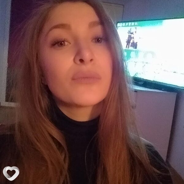 Марина, 36, Екатеринбурге — анкета №2090825