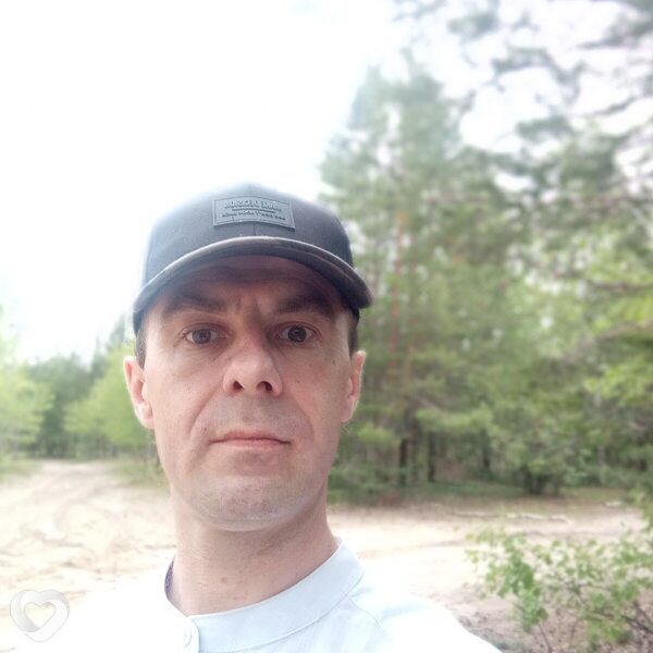 Яя, 41, Сургуте — анкета №2090834