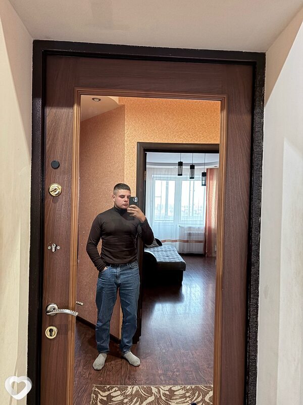 Дмитрий, 23, Белогорске — анкета №2090836