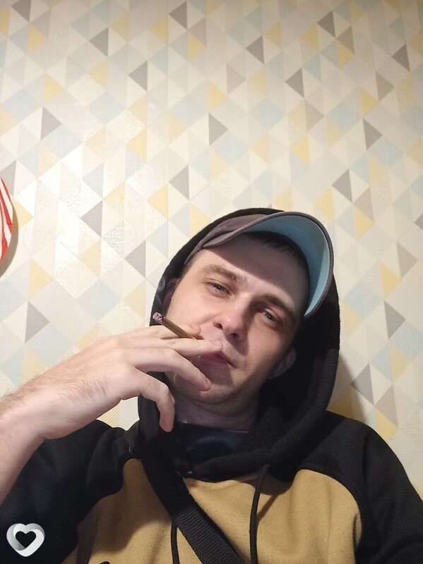 Антон, 31, Москве — анкета №2090837
