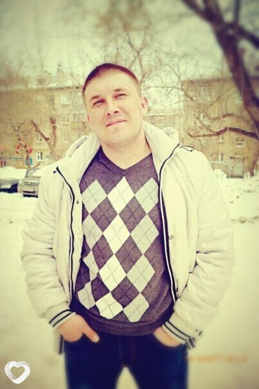 Alexander, 44, Екатеринбурге — анкета №2090840