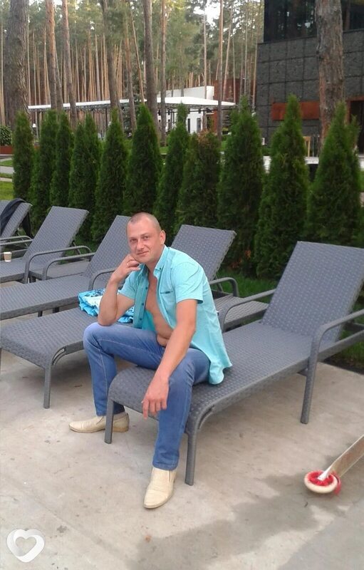 Романтик, 47, Москве — анкета №2090492