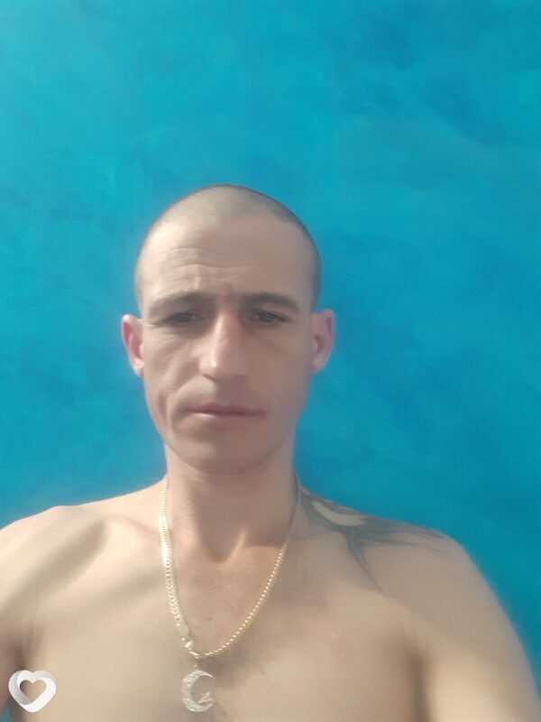 Диитрьй, 39, Хабаровске — анкета №2090497