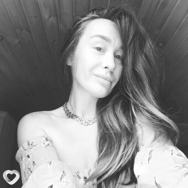 Полина, 40, Санкт-Петербурге — анкета №2090507
