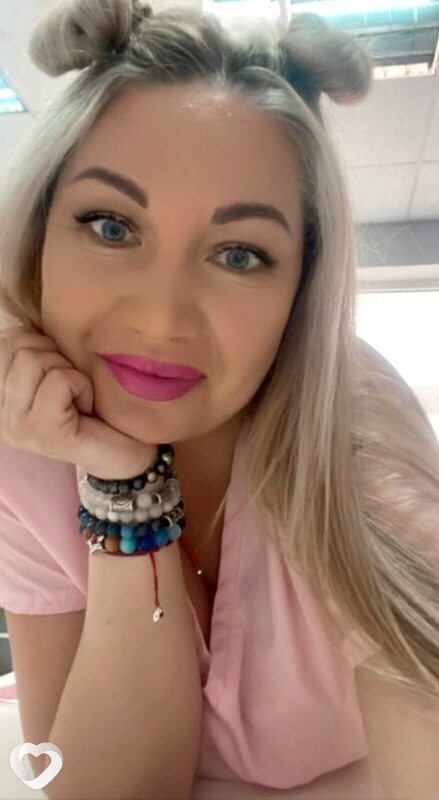 Ника, 47, Благовещенске — анкета №2090592
