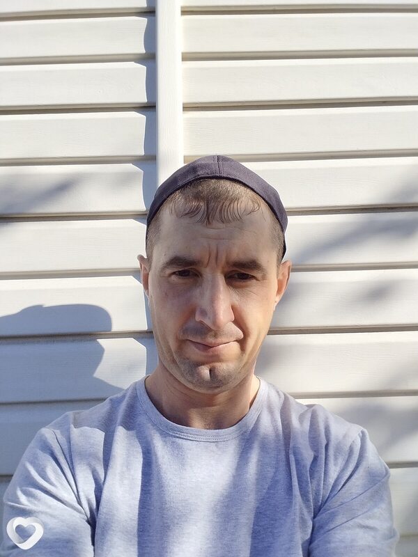 Сергей, 35, Новоалтайске — анкета №2090603