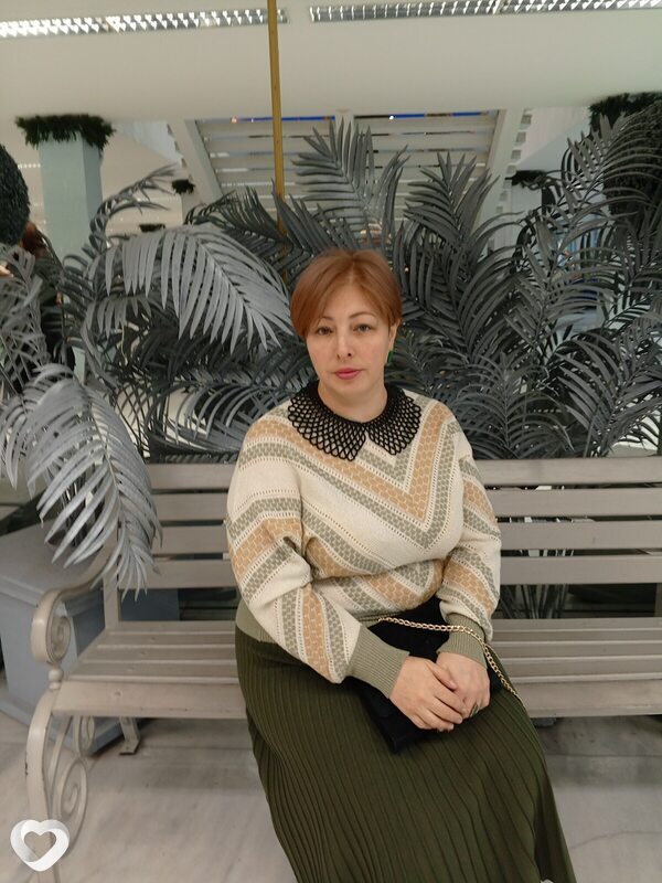 Екатерина, 39, Краснодаре — анкета №2090604