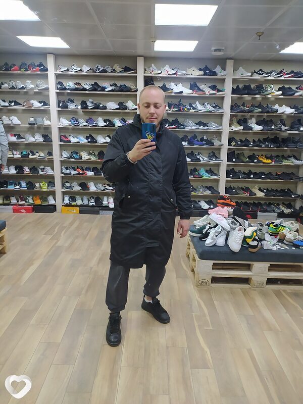 Александр, 34, Минске — анкета №2090605