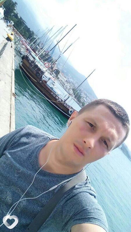 Константин, 35, Петропавловске — анкета №2090615