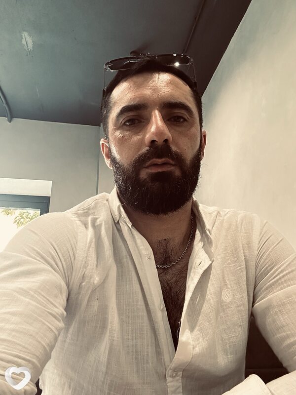 Самир, 33, Томске — анкета №2090519
