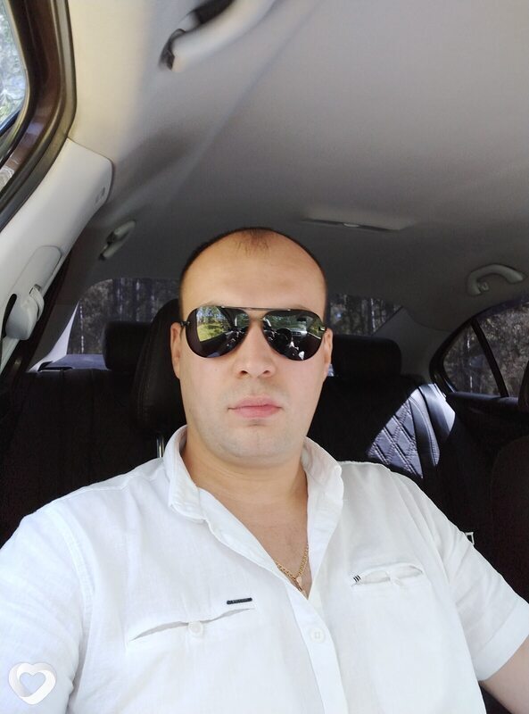 Александр, 37, Нижнем Новгороде — анкета №2090520