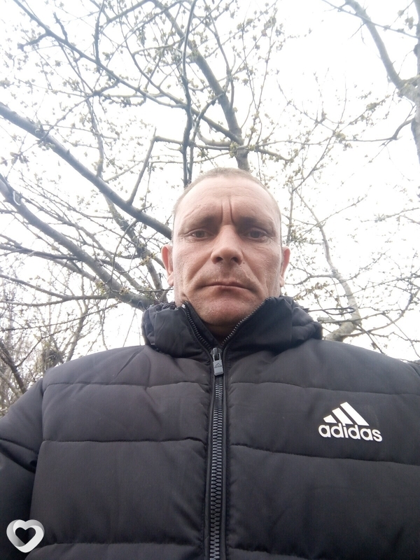 Василий, 40, Волгограде — анкета №2090524