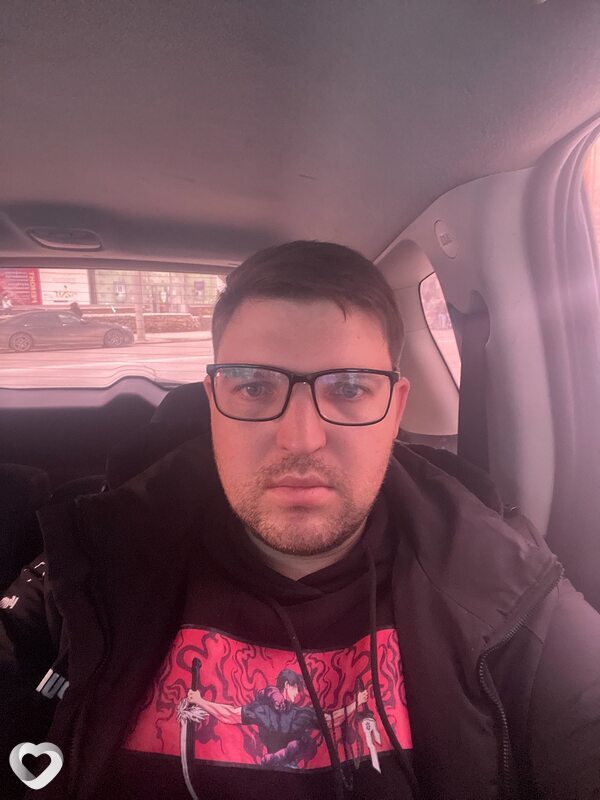 Тимур, 29, Новосибирске — анкета №2090528