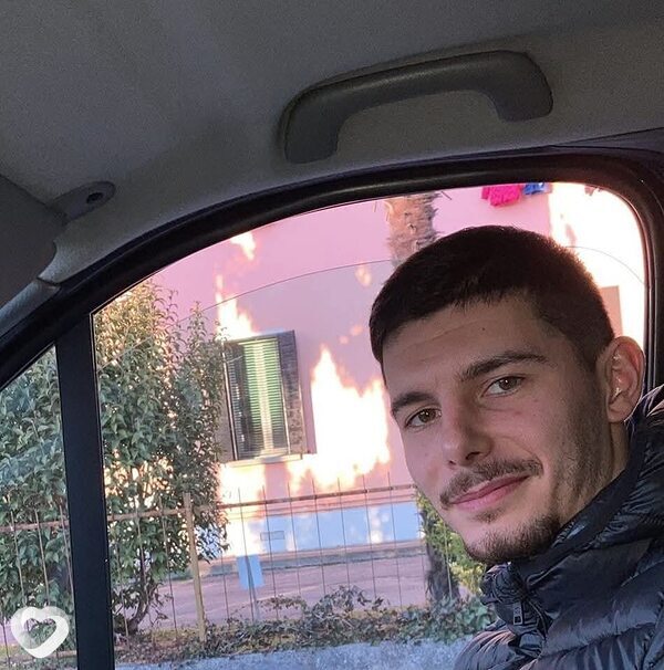 Narcis Iulian, București