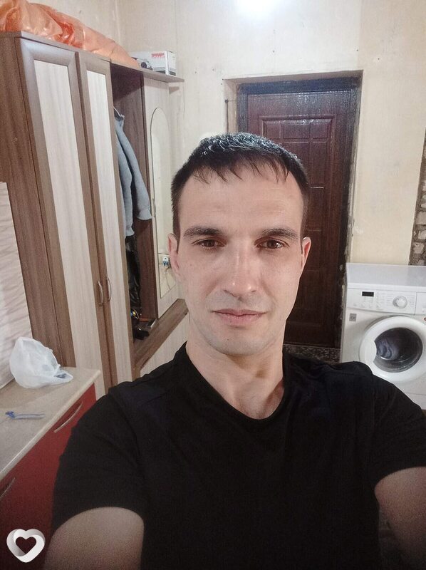 Дмитрий, Москва