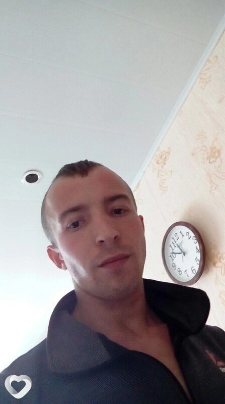 Дмитрий, 34, Муроме — анкета №2090537