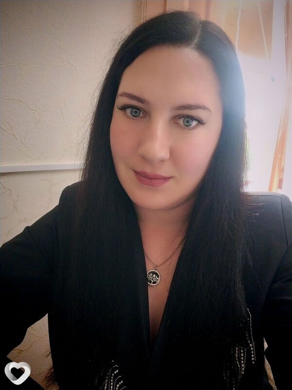 Елена, 31, Полоцке — анкета №2090567