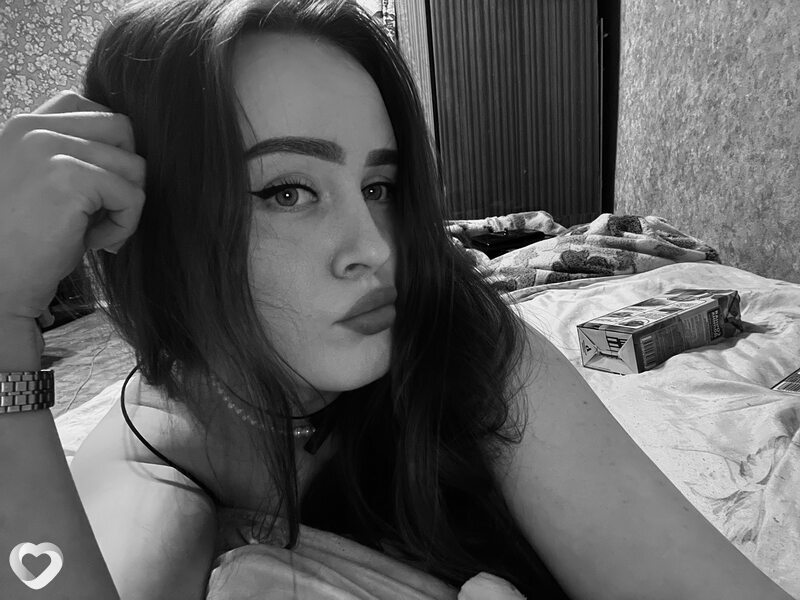 Света, 20, Краснодаре — анкета №2090569