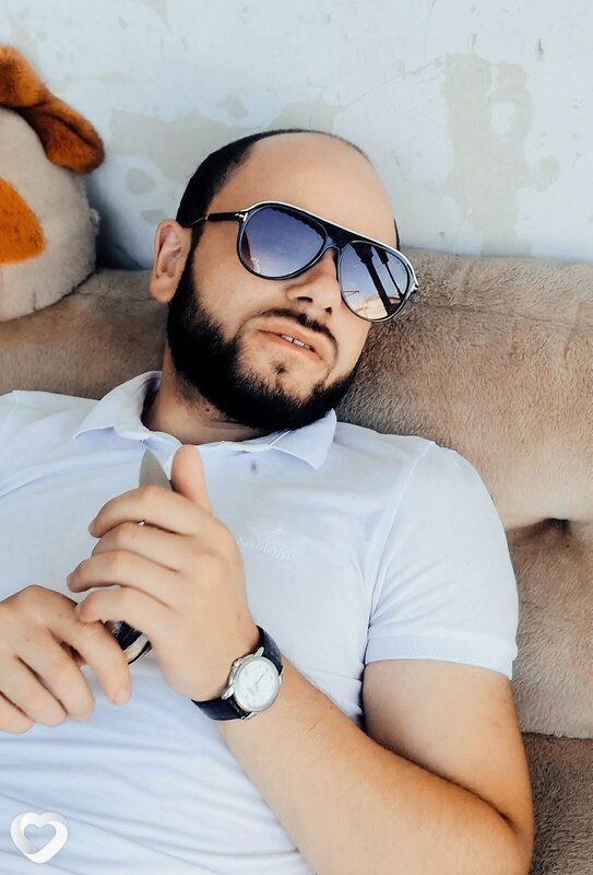 Давид, 29, Ростове-на-Дону — анкета №2090573