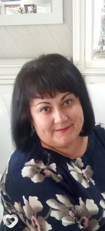 Виктория, 38, Кобрине — анкета №2090574