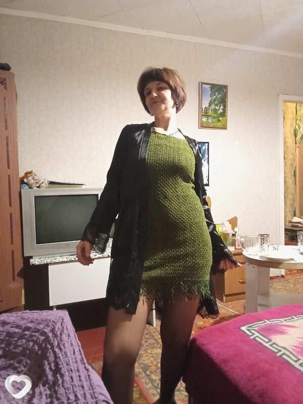 Светлана, 48, Волгодонске — анкета №2090576