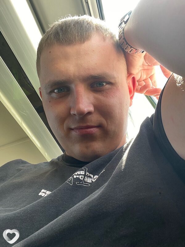 Стас, 24, Гродно — анкета №2090585