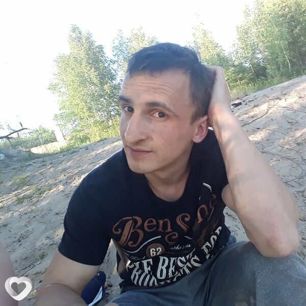 Роман, 35, Коломне — анкета №2090586