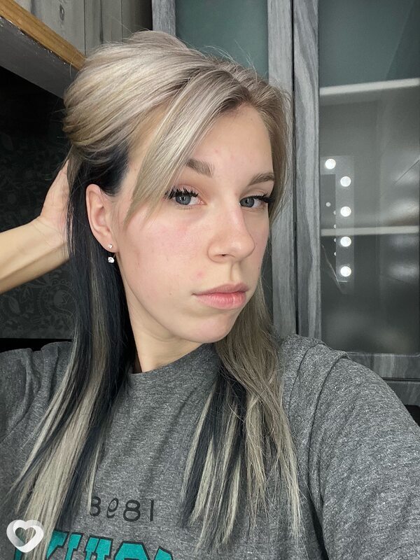 Barbara, 22, Пскове — анкета №2090587