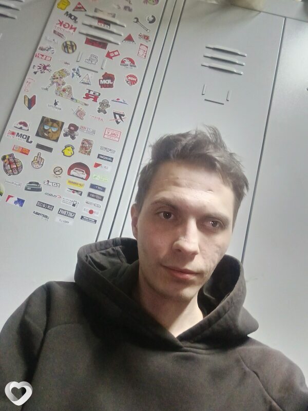 Влад, 28, Пушкино (Московская Обл) — анкета №2090695
