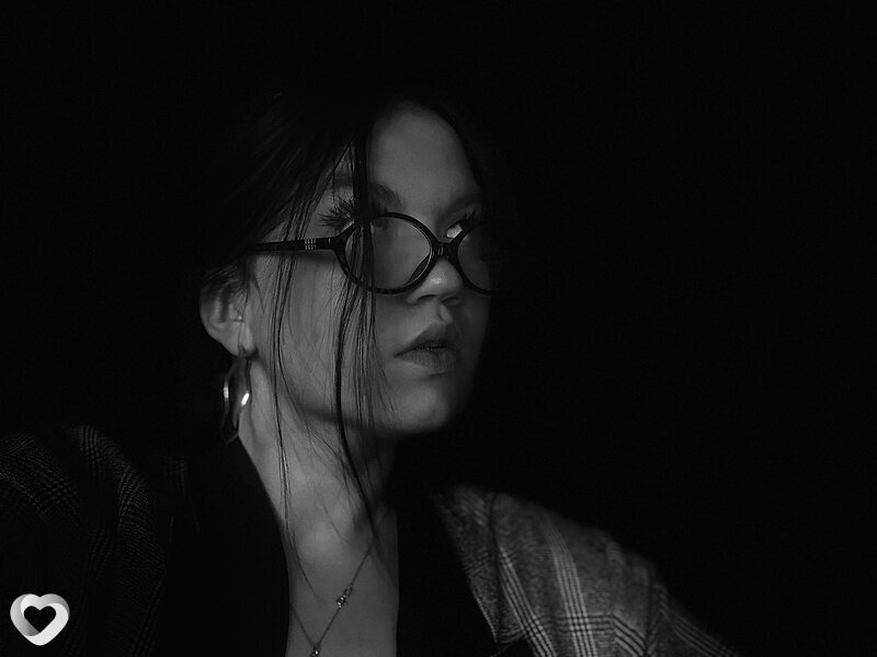 Милена, 22, Томске — анкета №2090697