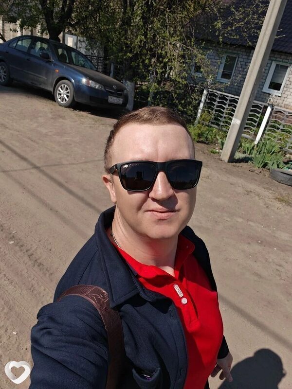 Tvk, 36, Урюпинске — анкета №2090700
