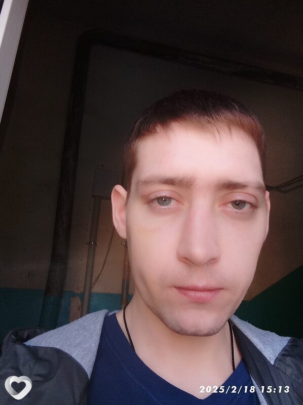 Валерий, 26, Энгельсе — анкета №2090705