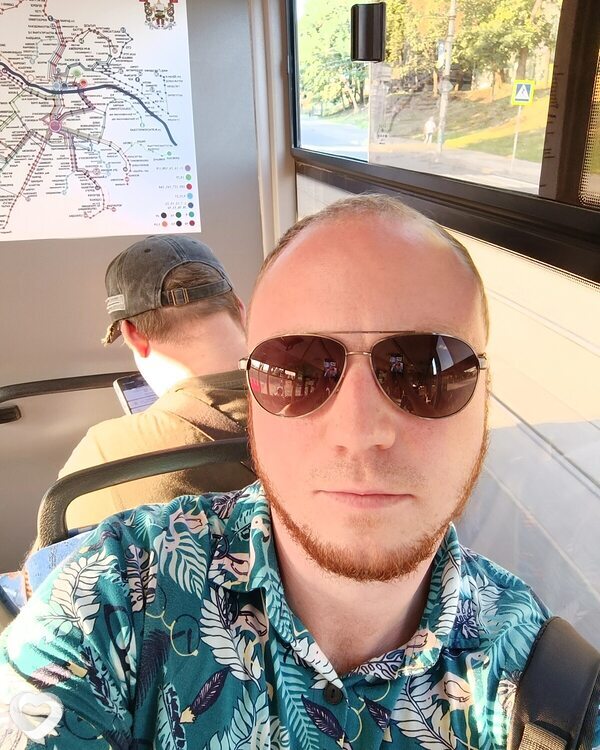 Кирилл, 28, Смоленске — анкета №2090708