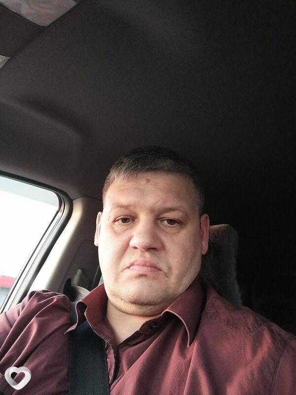 Виктор, 50, Кинеле — анкета №2090710