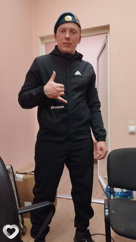 Андрей, 30, Костроме — анкета №2090715