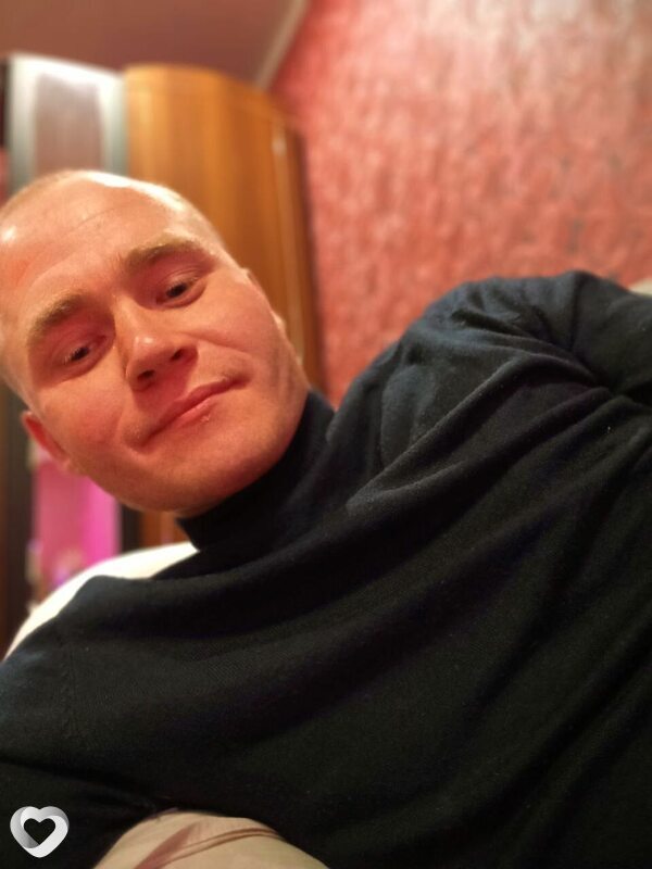 Юрий, 25, Тюмени — анкета №2090849