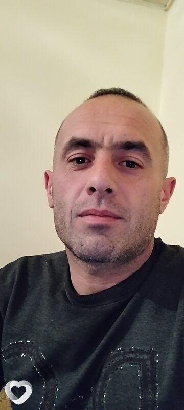 Нурлан, 39, Вологде — анкета №2090858