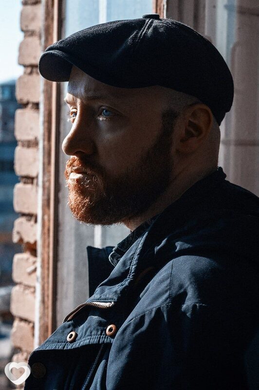 Станислав Вернер, 36, Санкт-Петербурге — анкета №2090863