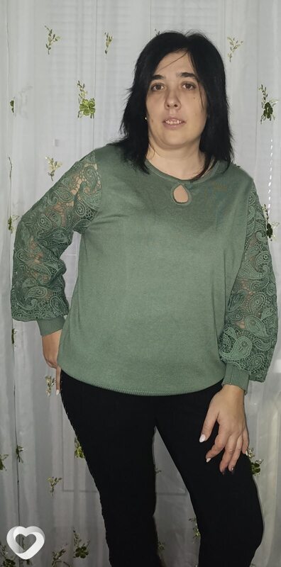 Tetiana, 38, Николаеве — анкета №2090864