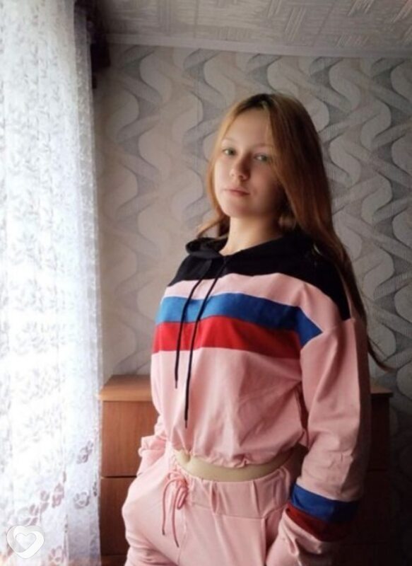 Оля, 19, Астрахани — анкета №2090865